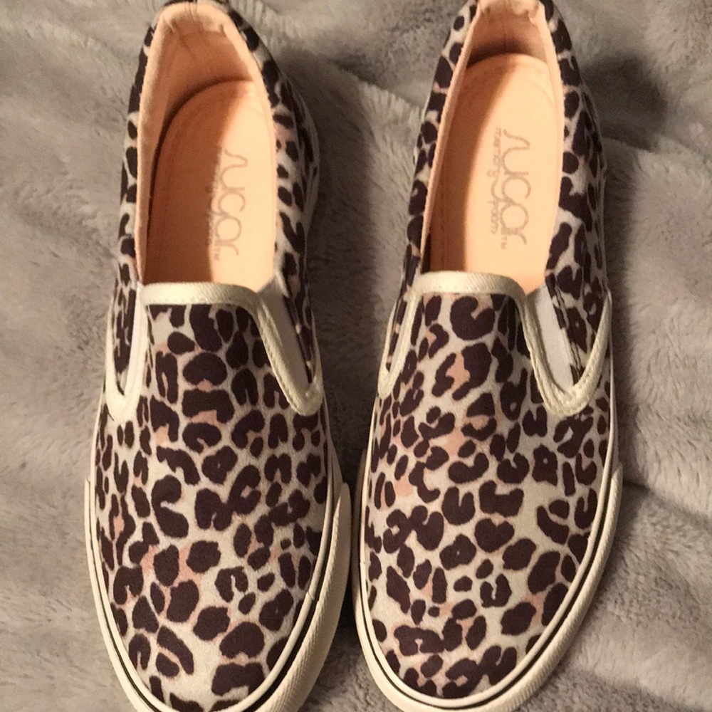 New shoes 6.5